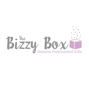 The bizzy box